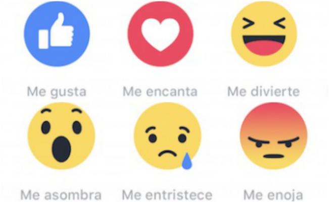 México entres los 5 países que más usan emojis en el mundo | El Imparcial de Oaxaca