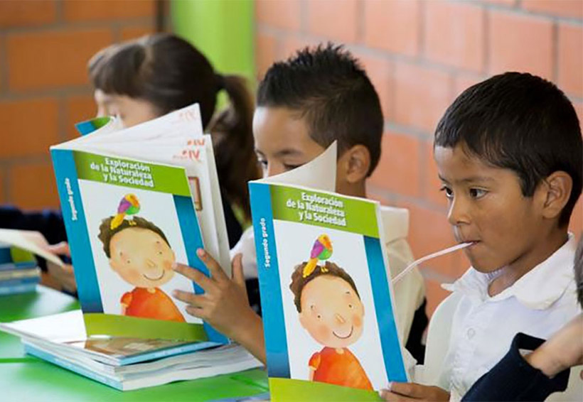 La Reforma Educativa es un logro importante: EPN | El Imparcial de Oaxaca