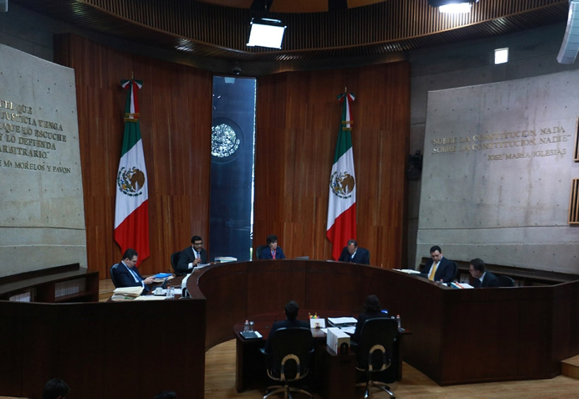 AMLO recibirá constancia de presidente electo antes de septiembre | El Imparcial de Oaxaca