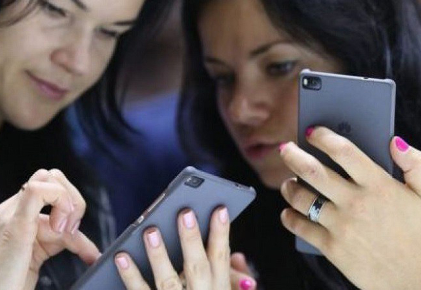 Seis apps que toda mujer debe tener en su smartphone | El Imparcial de Oaxaca