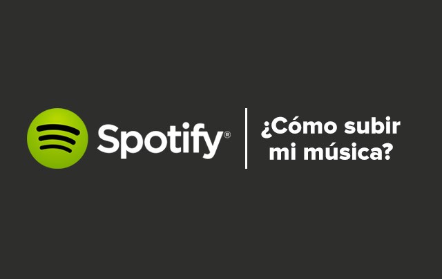 Cómo subir tus canciones a Spotify | El Imparcial de Oaxaca