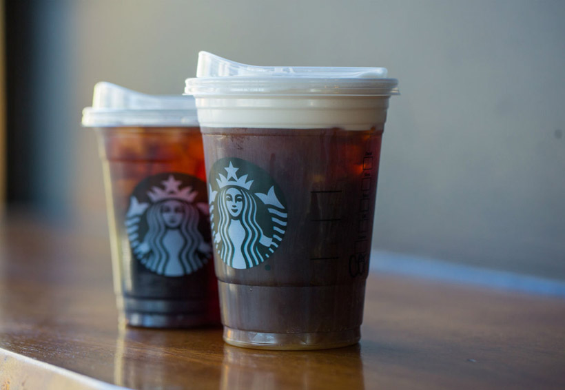 Para el 2020, Starbucks dirá adiós a los popotes | El Imparcial de Oaxaca