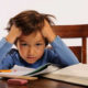 Exceso de tareas afecta la vida de los niños