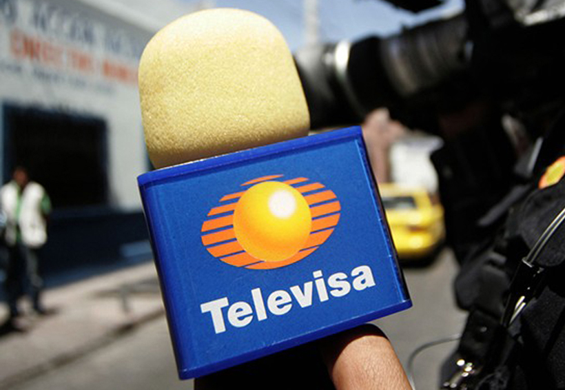 Televisa negocia la venta de Radiópolis con Grupo ACIR | El Imparcial de Oaxaca