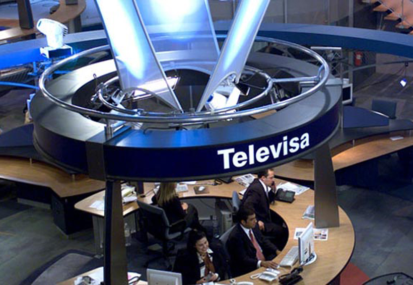 Televisa lidera rating en la final del Mundial del Mundial Rusia 2018 | El Imparcial de Oaxaca