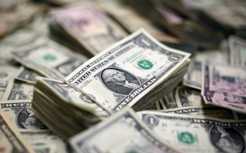 El dolar se fortalece tras triunfo de AMLO, esta en $20.40 | El Imparcial de Oaxaca