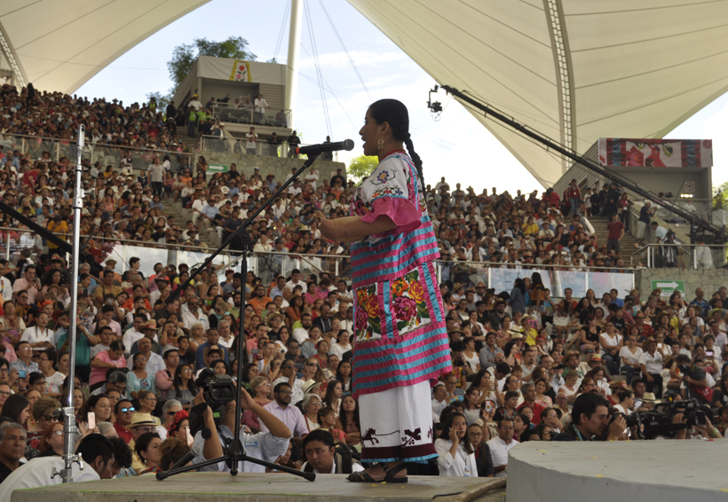 El negocio de los boletos alcanzó hasta el palco “C” | El Imparcial de Oaxaca