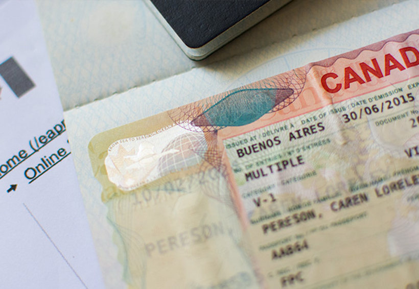 Canadá rechaza cada vez más solicitudes de Visa | El Imparcial de Oaxaca