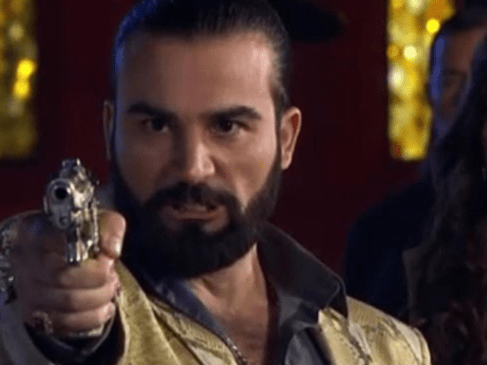 Este actor sustituirá a José Luis Reséndez en “Señora de Acero” | El Imparcial de Oaxaca