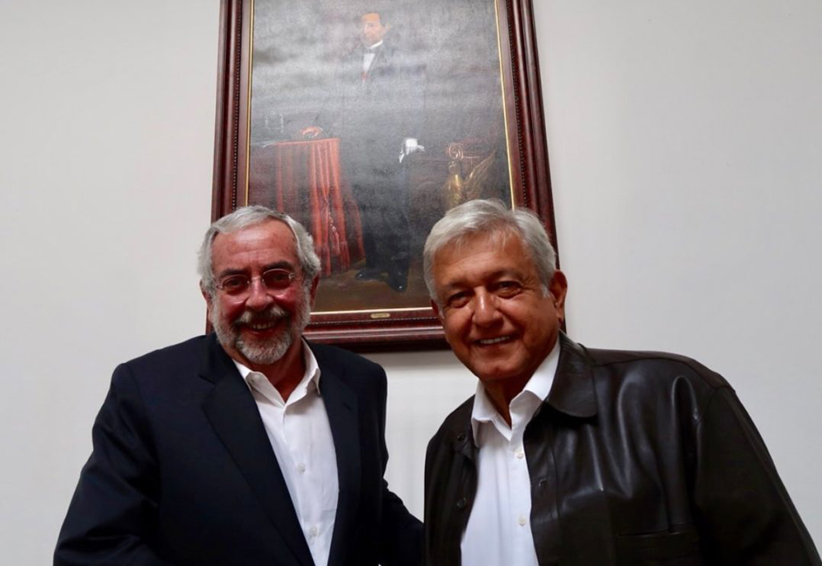 La UNAM le entra al plan de austeridad de AMLO | El Imparcial de Oaxaca