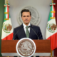 “Sin tintes partidistas”: Peña Nieto sobre reformas estructurales