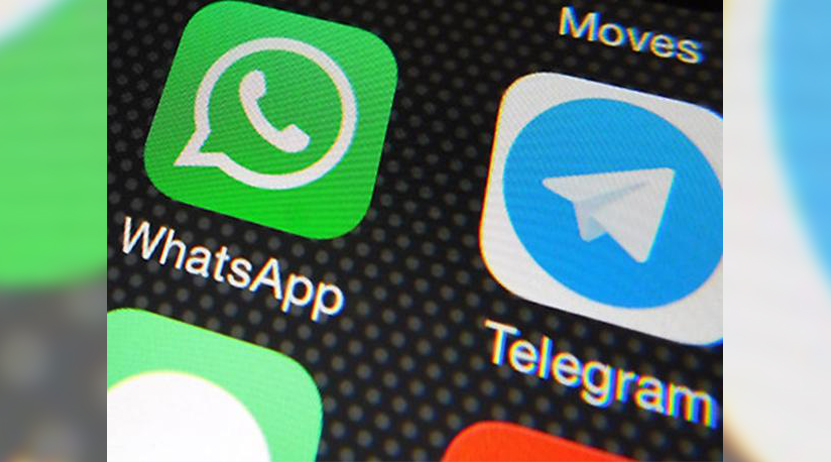 ¡Por fin! WhatsApp te permitirá bloquear respuestas al estilo Telegram | El Imparcial de Oaxaca