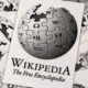 Peligra existencia de Wikipedia por ley de derechos de autor de la UE