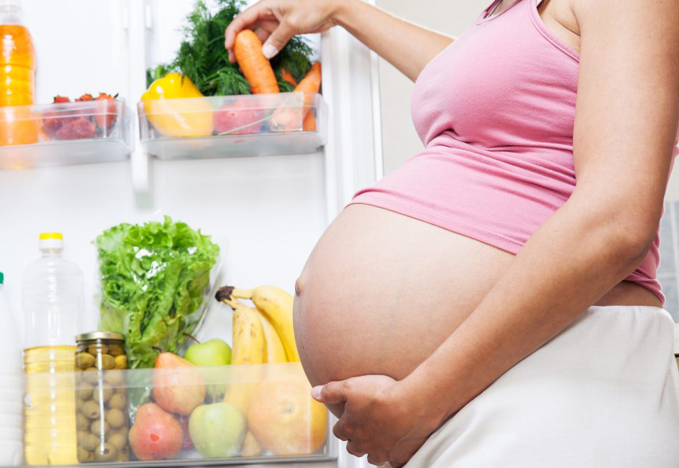 ‘Tips’ de alimentación para tener un embarazo sano | El Imparcial de Oaxaca