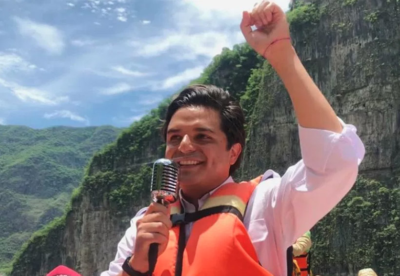 Proponen a Zoé Robledo como subsecretario de Gobernación | El Imparcial de Oaxaca