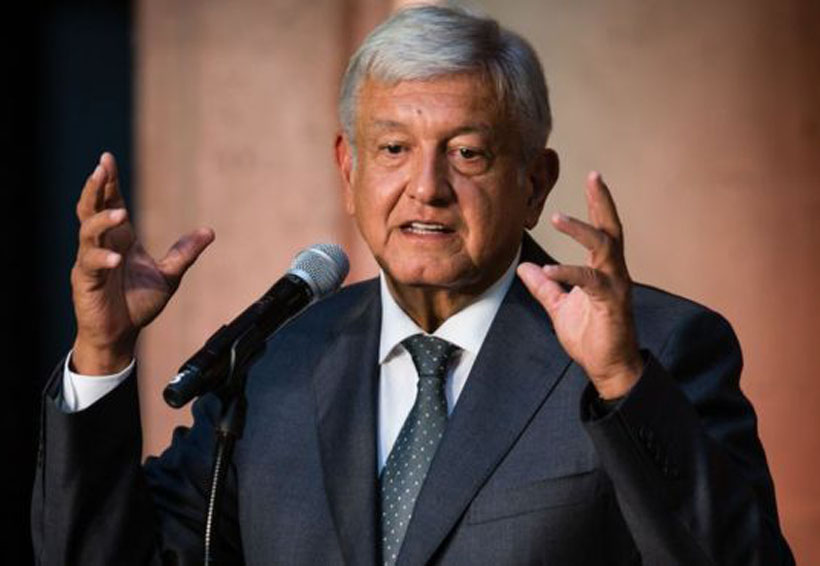 SSP y nuevos fiscales estarán listos en diciembre: AMLO | El Imparcial de Oaxaca