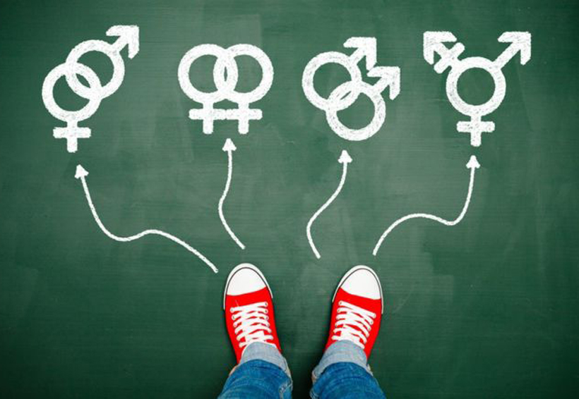 A qué edad solemos conocer cuál es nuestra orientación sexual | El Imparcial de Oaxaca