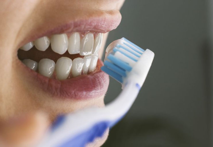 Cinco errores al lavarse los dientes que debes evitar | El Imparcial de Oaxaca