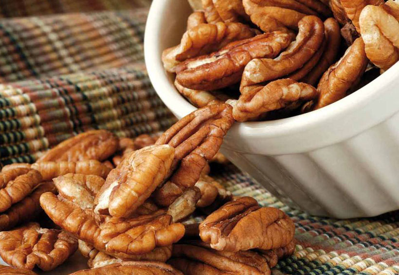 Beneficios de comer nueces contra colesterol y triglicéridos | El Imparcial de Oaxaca