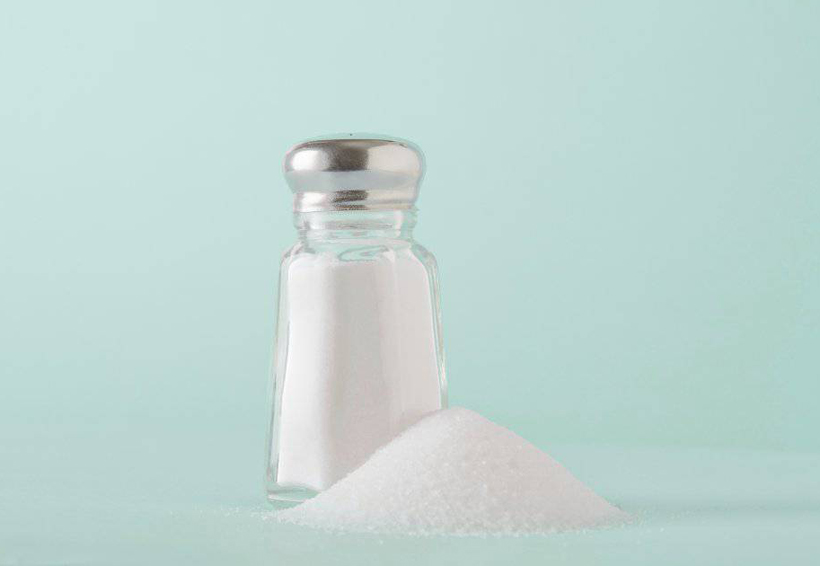Cinco gramos de sal al día previene enfermedades crónicas | El Imparcial de Oaxaca
