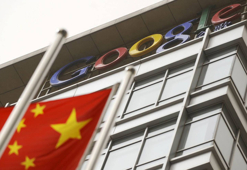 Google se plantea lanzar un motor de búsqueda para China que acata la censura | El Imparcial de Oaxaca