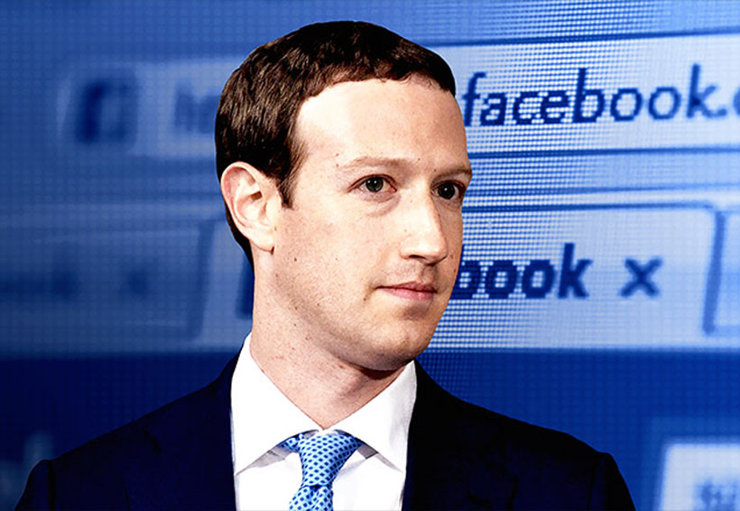Zuckerberg está de regreso, y se mantiene en el ‘top’ de multimillonarios | El Imparcial de Oaxaca