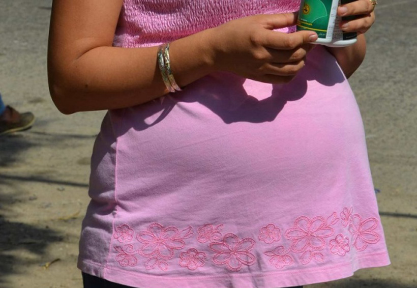 Disminuyen 15% casos de embarazo en niñas y adolescentes | El Imparcial de Oaxaca