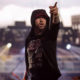 Eminem lanza por sorpresa su nuevo disco de estudio