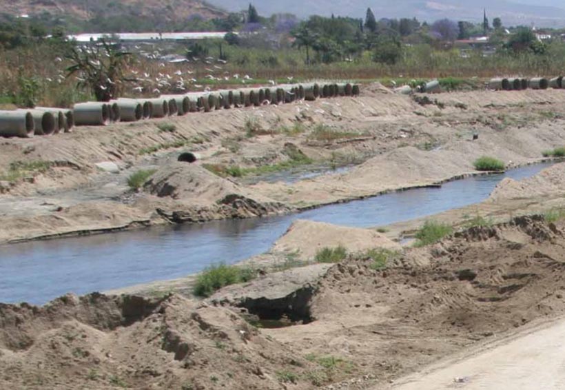 Empresas mineras contaminan ríos de Oaxaca | El Imparcial de Oaxaca