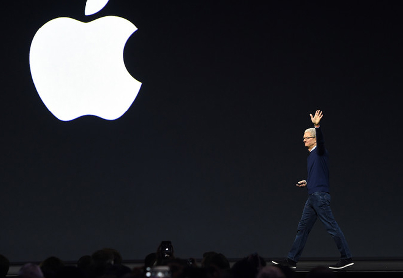 Apple presentará tres nuevos iPhone | El Imparcial de Oaxaca