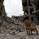 Coalición liderada por EE.UU. admite haber matado a 1.061 civiles en Irak y Siria
