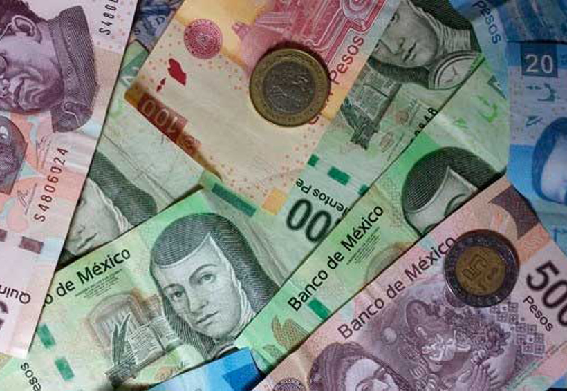 Peso se recupera tras menor inquietud por lira turca | El Imparcial de Oaxaca