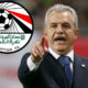 Javier Aguirre dirigirá a la Selección Egipcia