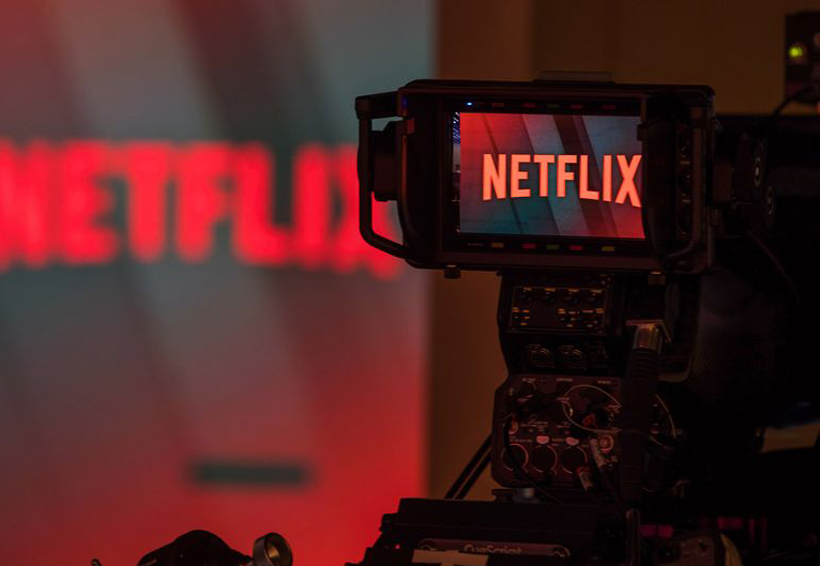 El director financiero de Netflix dejará la empresa | El Imparcial de Oaxaca