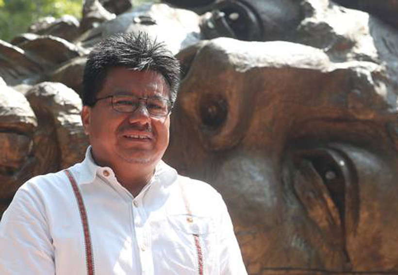 “Reconocimiento pleno a indígenas”: Adelfo Regino | El Imparcial de Oaxaca