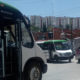 En Oaxaca, conductores de transporte urbano víctimas de la explotación laboral