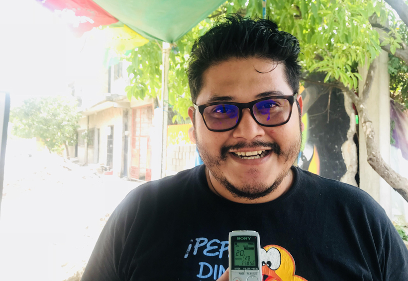 Avanza proyecto de intervención  emocional en Juchitán, Oaxaca | El Imparcial de Oaxaca