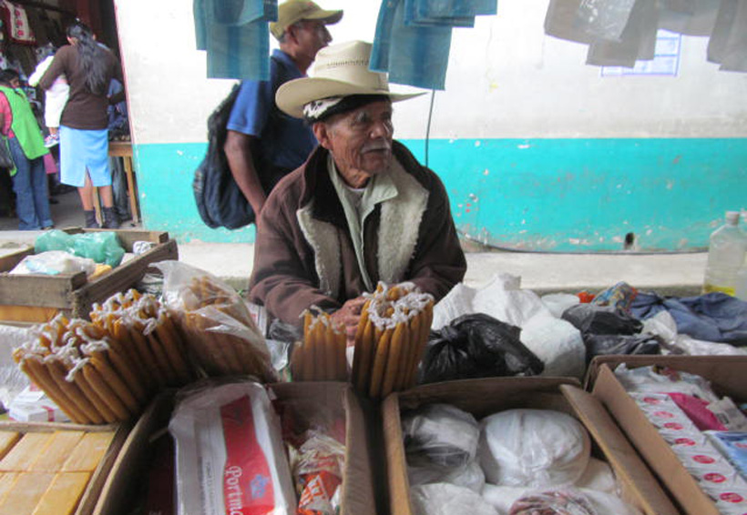 Bajan las ventas de artículos  para curaciones en Huautla de Jiménez, Oaxaca | El Imparcial de Oaxaca