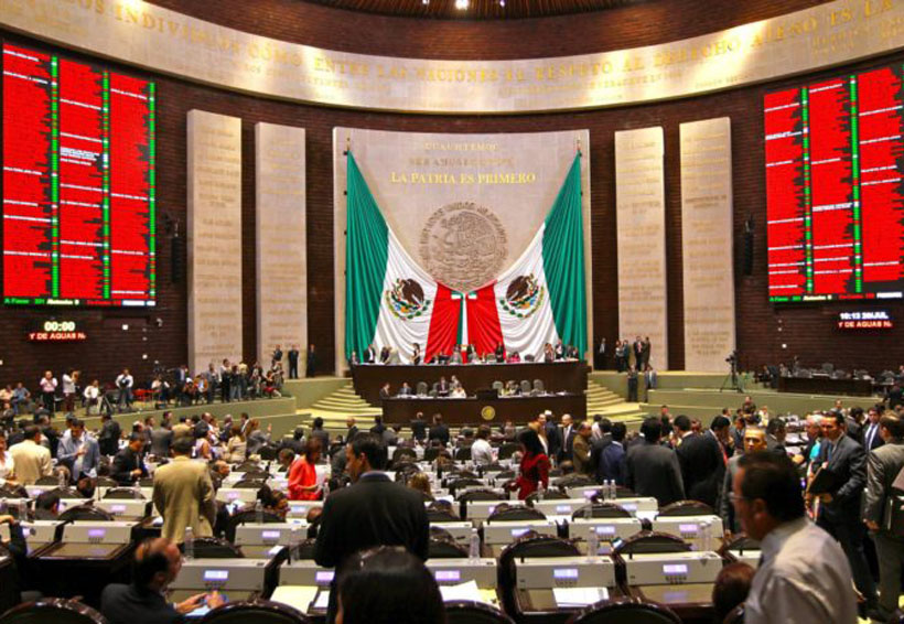 Morena busca ahorrar 2 mil 752 mdp con recorte salarial a 687 funcionarios | El Imparcial de Oaxaca