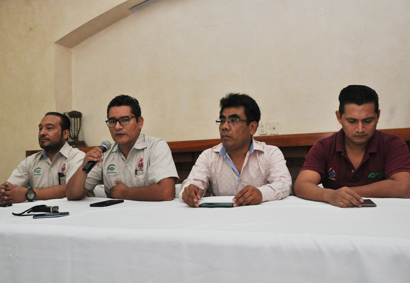 Conflicto pone en riesgo inicio de ciclo en Conalep | El Imparcial de Oaxaca