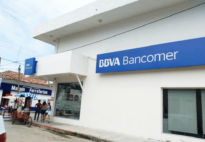 Roban 380 mil pesos a cuentahabiente | El Imparcial de Oaxaca