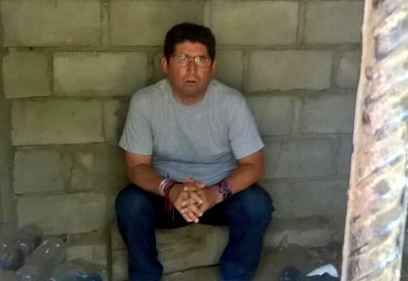 Denuncian maltrato contra el munícipe de Ixhuatán | El Imparcial de Oaxaca