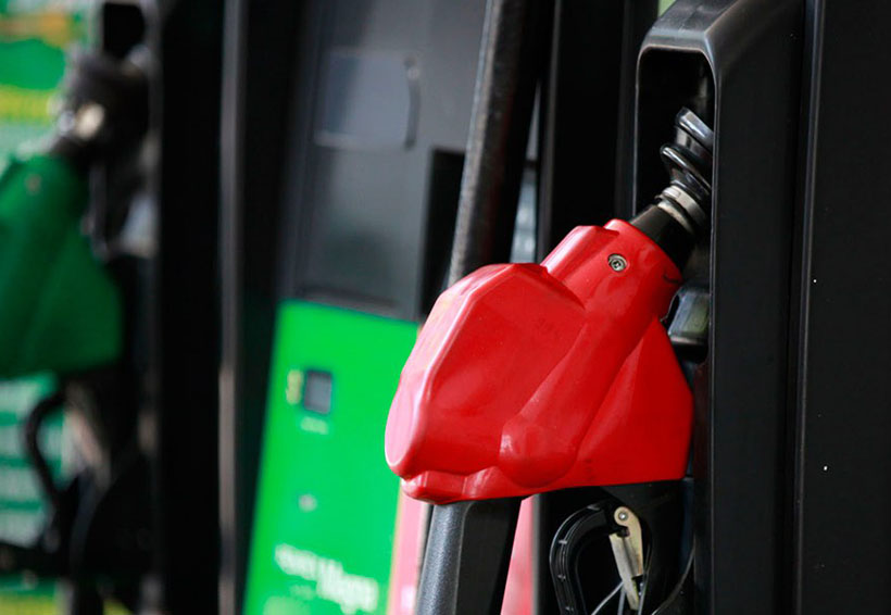 Gasolina Premium cerca de los 21 pesos | El Imparcial de Oaxaca