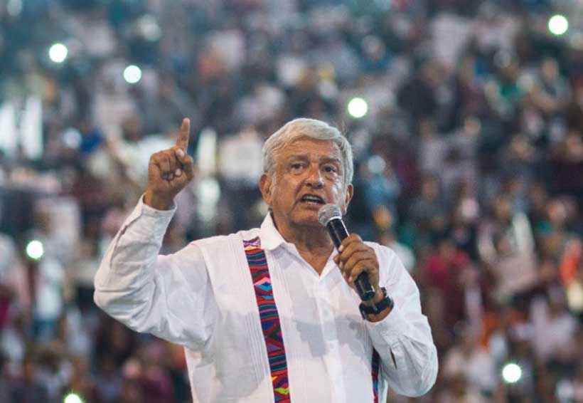 López Obrador será declarado Presidente electo el miércoles 8 de agosto | El Imparcial de Oaxaca