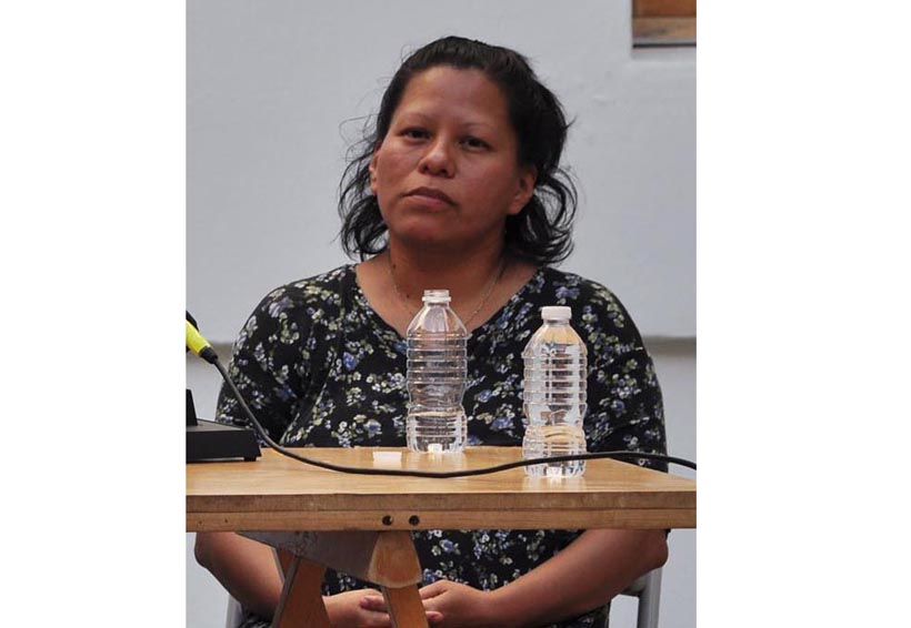 Enfrentan racismo y machismo mujeres indígenas de Oaxaca | El Imparcial de Oaxaca