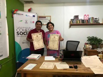 Avanza interpretación  de códices en el ITSTE | El Imparcial de Oaxaca