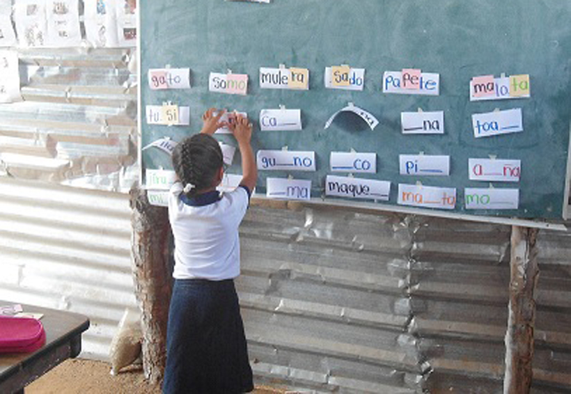 El nuevo modelo  educativo no debe ser  demagógico: Chepi | El Imparcial de Oaxaca