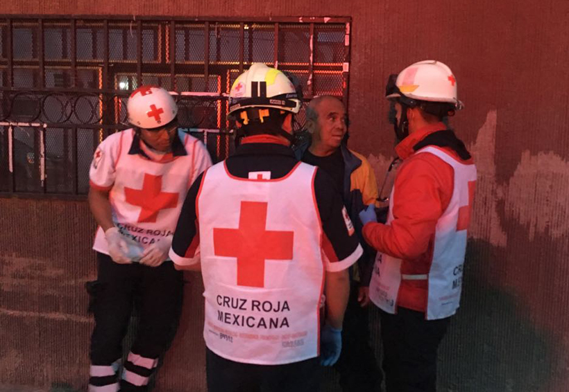 Atropellan a Pabic en Cinco Señores