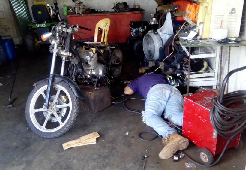 Matan a balazos a joven mecánico en Tuxtepec | El Imparcial de Oaxaca