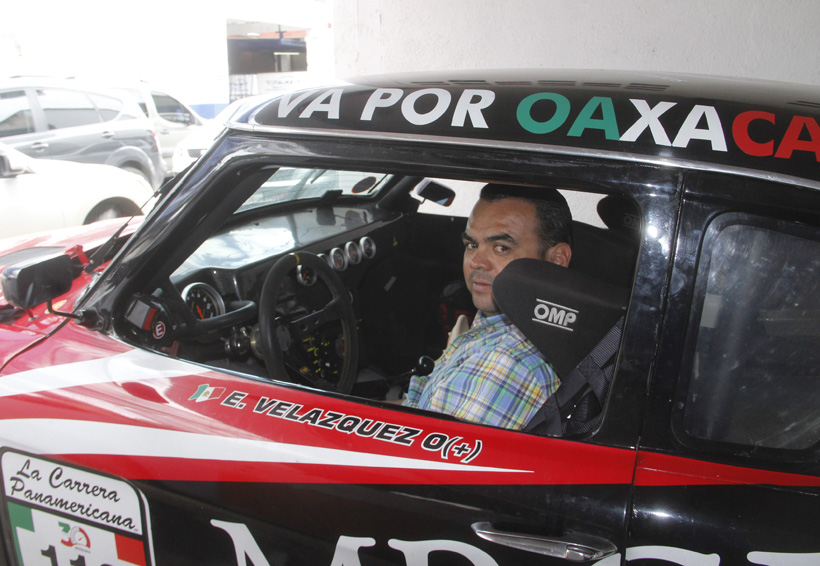 Oaxaca tiene los mejores pilotos | El Imparcial de Oaxaca